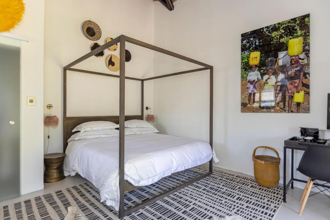 Africa Lodge ซัมเมอร์เซ็ต เวสต์ ภายนอก รูปภาพ