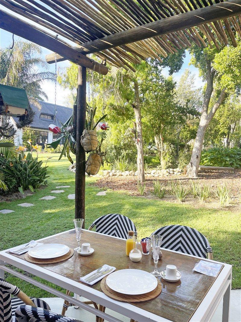 Africa Lodge ซัมเมอร์เซ็ต เวสต์ ภายนอก รูปภาพ
