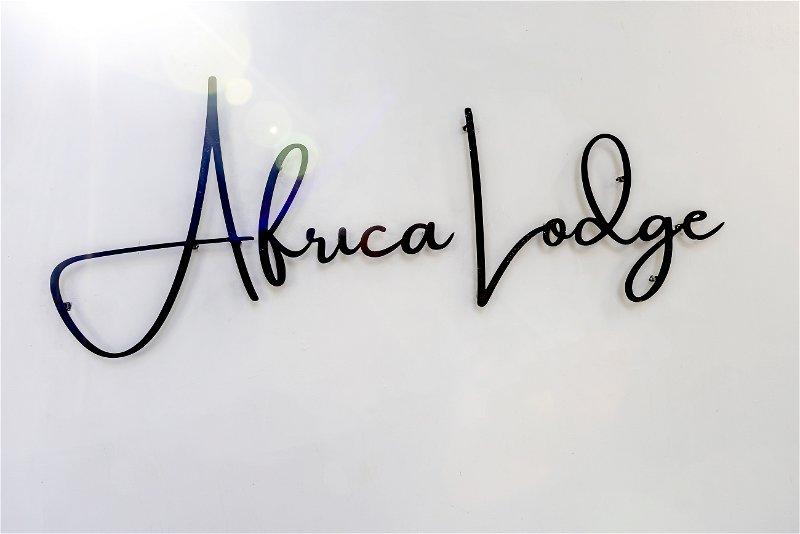 Africa Lodge ซัมเมอร์เซ็ต เวสต์ ภายนอก รูปภาพ